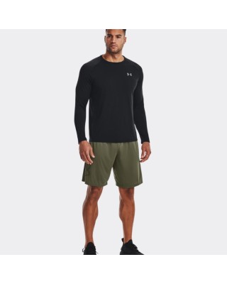 Under Armour Tech Graphic Short Ανδρικό Σορτς Πράσινο