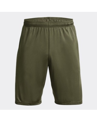 Under Armour Tech Graphic Short Ανδρικό Σορτς Πράσινο