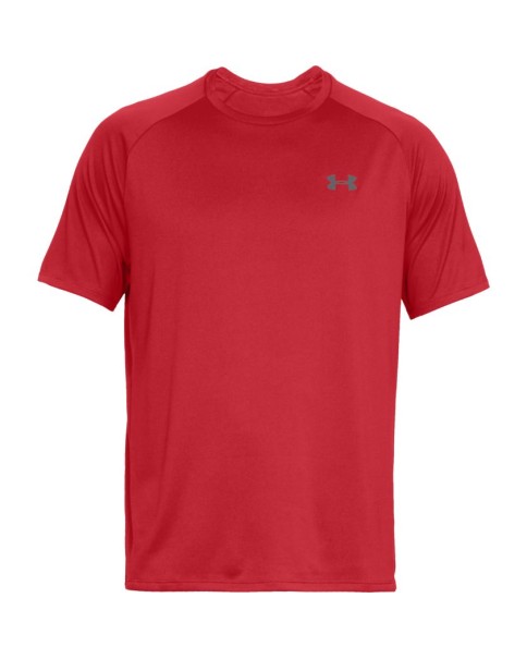 Under Armour Tech 2.0 Ss Tee Ανδρικά T-Shirt Under Armour Tech 2.0 Ss Tee Ανδρικά T-Shirt