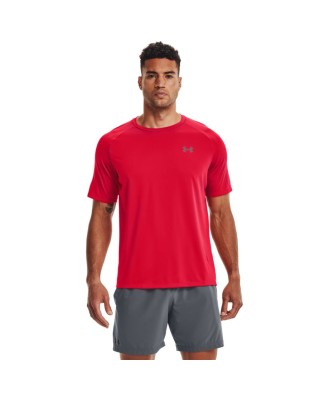 Under Armour Tech 2.0 Ss Tee Ανδρικά T-Shirt 