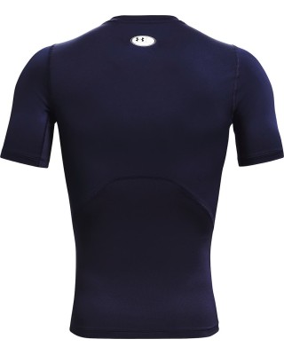 Under Armour Hg Armour Comp Ss Ανδρικό Ισοθερμικό Μπλε Under Armour Hg Armour Comp Ss Ανδρικό Ισοθερμικό Μπλε