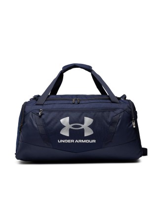 Under Armour Undeniable 5.0 Duffle Sm Σακίδιο Μπλε