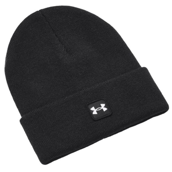 Under Armour Halftime Cuff Σκουφιά Μαύρο Σκουφιά