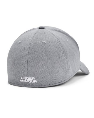 Under Armour Men'S Blitzing Καπέλο Γκρι Under Armour Men'S Blitzing Καπέλο Γκρι