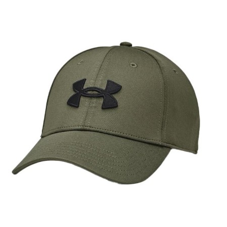 Under Armour Men'S Blitzing Καπέλο Χακί