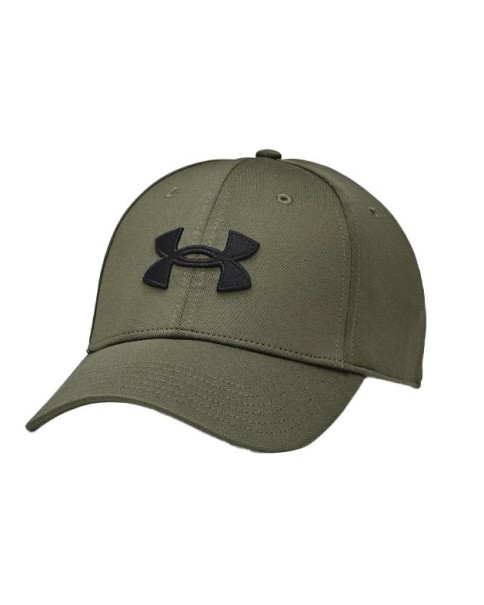 Under Armour Men'S Blitzing Καπέλο Χακί