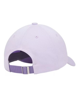 Under Armour Girl's Blitzing Adjustable Παιδικό Καπέλο Μωβ