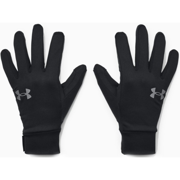 Under Armour Storm Liner Γάντια Μαύρα Under Armour Storm Liner Γάντια Μαύρα
