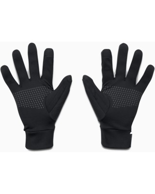 Under Armour Storm Liner Γάντια Μαύρα Under Armour Storm Liner Γάντια Μαύρα