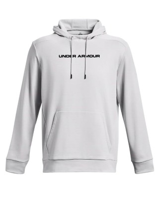 Under Armour Armour Fleece Graphic Hd Ανδρική Μπλούζα Μπλούζες