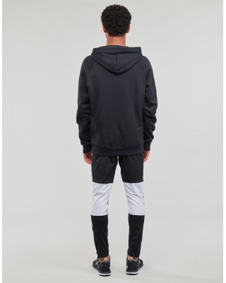 Under Armour Rival Fleece Hoodie Ανδρικές Μπλούζες Μαύρο