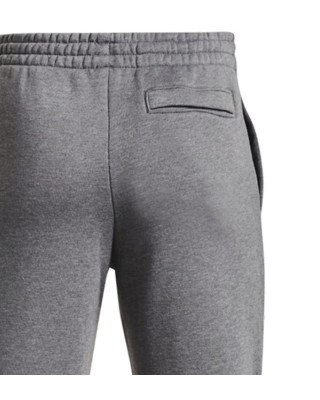 Under Armour Rival Fleece Joggers Παιδικό Παντελόνι Γκρι