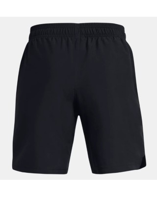 Under Armour Tech Woven Wordmark Short B Παιδικό Σορτς Μαύρο Under Armour Tech Woven Wordmark Short B Παιδικό Σορτς Μαύρο