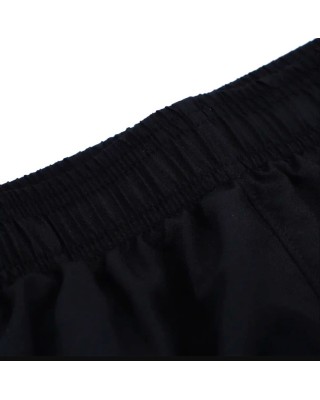 Under Armour Tech Woven Wordmark Short B Παιδικό Σορτς Μαύρο Under Armour Tech Woven Wordmark Short B Παιδικό Σορτς Μαύρο