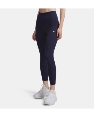 Under Armour Motion Ankle Leg Emea Γυναικείο Κολάν Μπλε