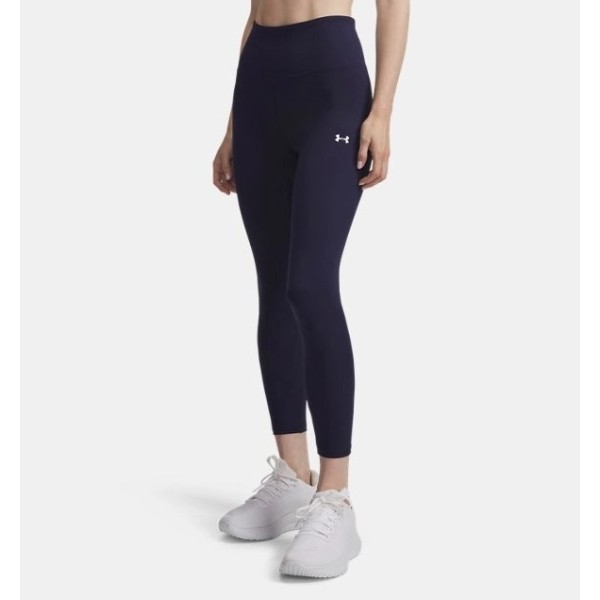 Under Armour Motion Ankle Leg Emea Γυναικείο Κολάν Μπλε Under Armour Motion Ankle Leg Emea Γυναικείο Κολάν Μπλε
