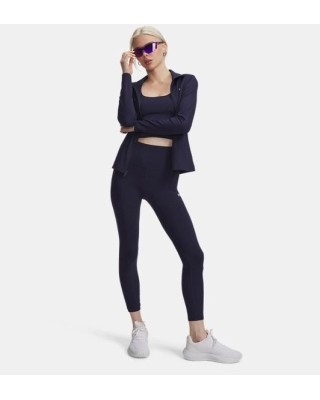 Under Armour Motion Ankle Leg Emea Γυναικείο Κολάν Μπλε Under Armour Motion Ankle Leg Emea Γυναικείο Κολάν Μπλε
