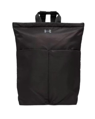 Under Armour Studio Lite Backpack Σακίδιο Μαύρο