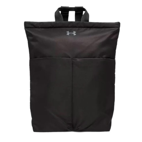 Under Armour Studio Lite Backpack Σακίδιο Μαύρο