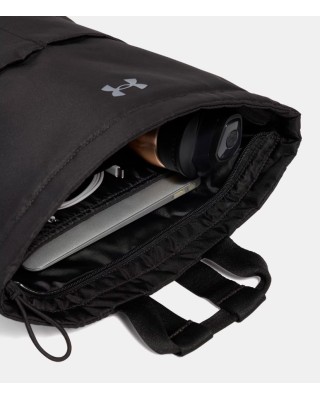 Under Armour Studio Lite Backpack Σακίδιο Μαύρο
