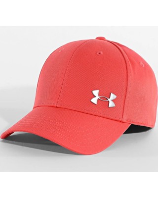 Under Armour M'S Sportwear Metal Adj Καπέλο 