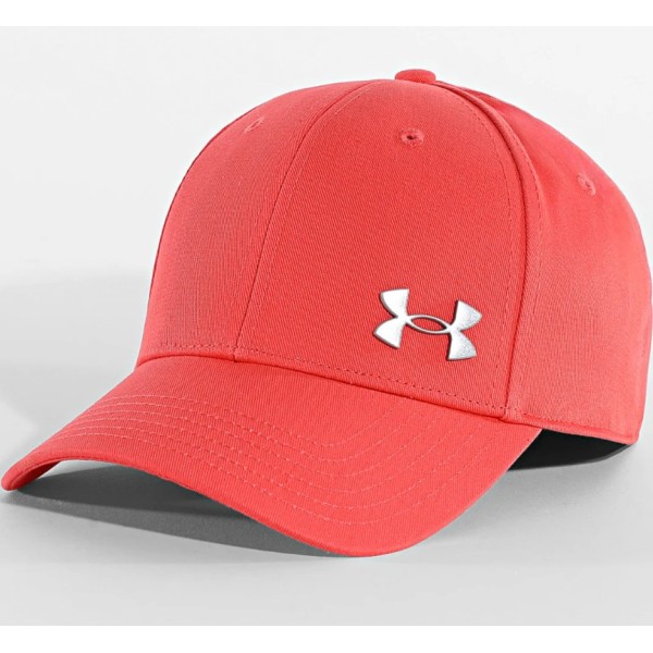 Under Armour M'S Sportwear Metal Adj Καπέλο 