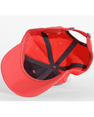 Under Armour M'S Sportwear Metal Adj Καπέλο 