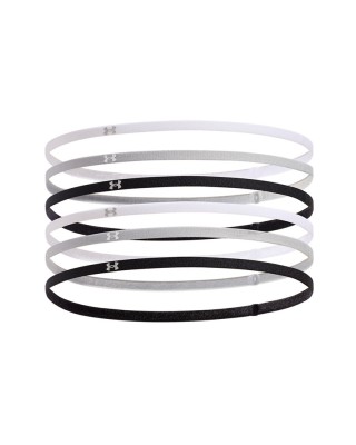 Under Armour W'S Mini Elastic 6Pk Περιμετώπιο WGB