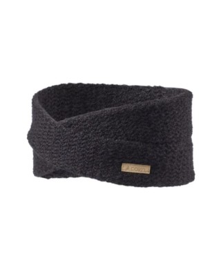 Cairn Leona Headband Black Περιμετώπιο