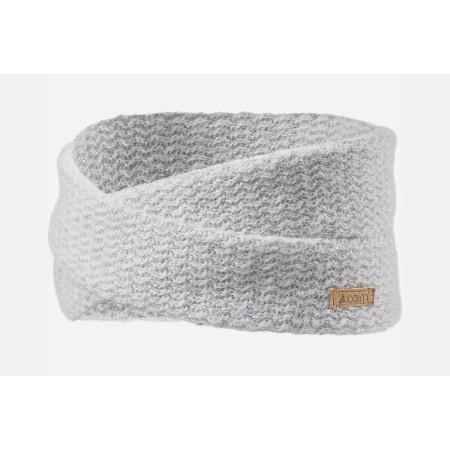 Cairn Leona Headband Grey Περιμετώπιο