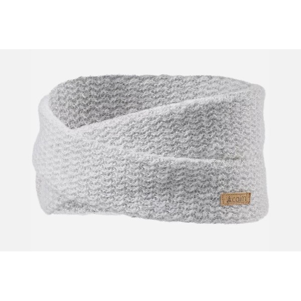 Cairn Leona Headband Grey Περιμετώπιο