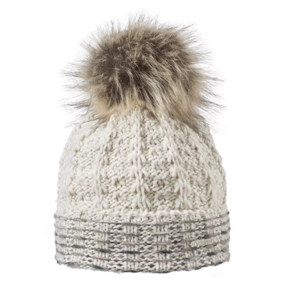 Cairn Bianca Cream Γυναικεία Σκουφιά