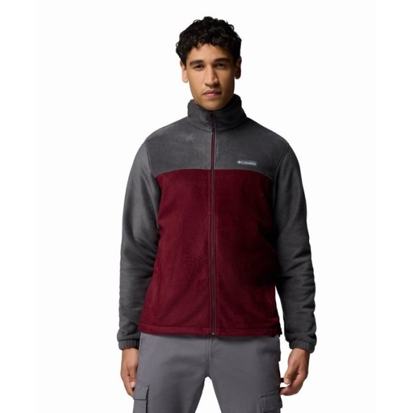 Columbia Steens Mountain™ Full Zip 2.0 Ανδρικές Ζακέτες Columbia Steens Mountain™ Full Zip 2.0 Ανδρικές Ζακέτες