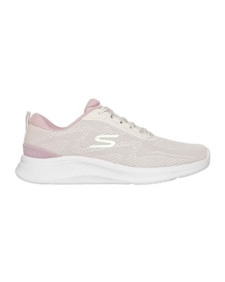 Skechers Skech Lite Pro Everyday Pace Γυναικείο Παπούτσι Μπεζ