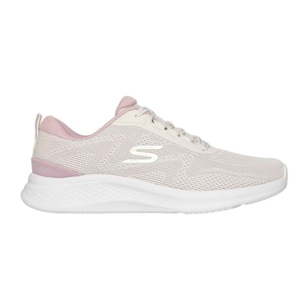 Skechers Skech Lite Pro Everyday Pace Γυναικείο Παπούτσι Μπεζ