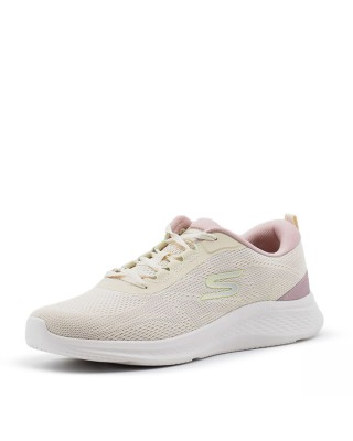 Skechers Skech Lite Pro Everyday Pace Γυναικείο Παπούτσι Μπεζ
