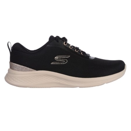 Skechers Skech-Lite Pro 2.0 Γυναικείο Παπούτσι Μαύρο