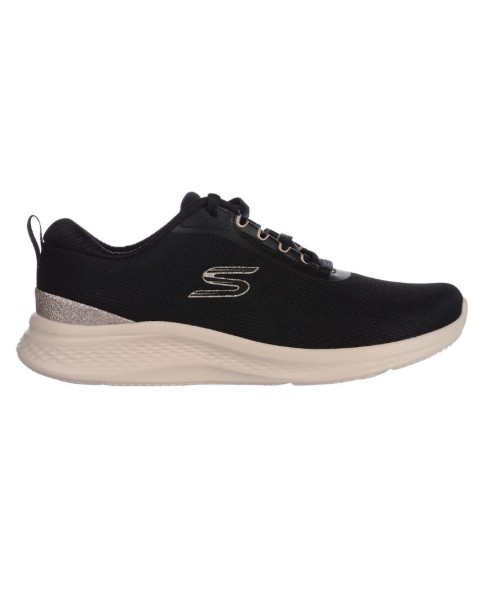 Skechers Skech-Lite Pro 2.0 Γυναικείο Παπούτσι Μαύρο