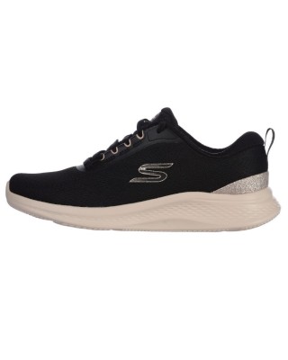 Skechers Skech-Lite Pro 2.0 Γυναικείο Παπούτσι Μαύρο