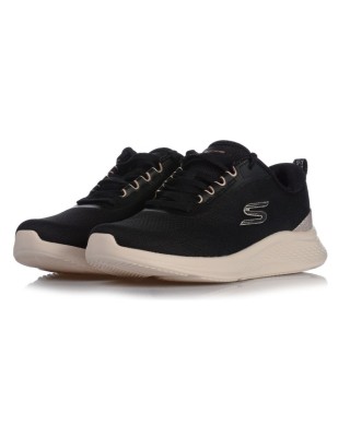 Skechers Skech-Lite Pro 2.0 Γυναικείο Παπούτσι Μαύρο
