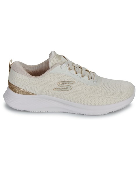 Skechers Skech-Lite Pro 2.0 Γυναικείο Παπούτσι Μπεζ