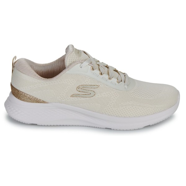 Skechers Skech-Lite Pro 2.0 Γυναικείο Παπούτσι Μπεζ