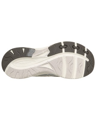 Skechers Slip Ins Gel Retro Pulse Γυναικείο Παπούτσι Μπεζ