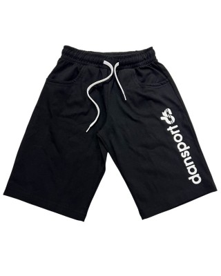 Dansport Βερμούδα Αγοριών Μον/Μο Τυπ.Dn