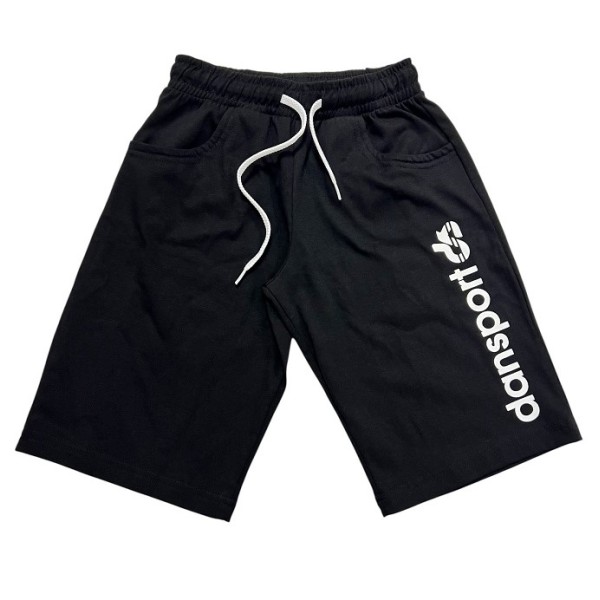 Dansport Βερμούδα Αγοριών Μον/Μο Τυπ.Dn