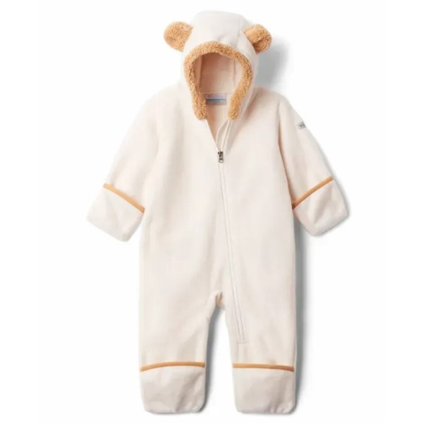 Columbia Tiny Bear™ II Bunting Chalk Βρεφική Ολόσωμη Φόρμα Columbia Tiny Bear™ II Bunting Chalk Βρεφική Ολόσωμη Φόρμα