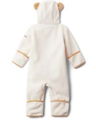 Columbia Tiny Bear™ II Bunting Chalk Βρεφική Ολόσωμη Φόρμα Columbia Tiny Bear™ II Bunting Chalk Βρεφική Ολόσωμη Φόρμα
