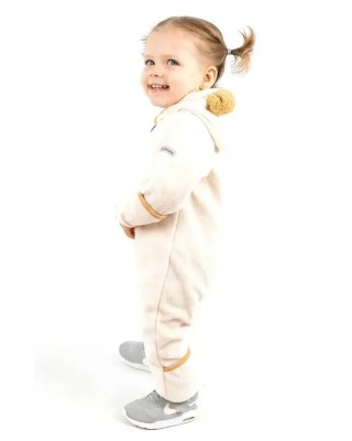 Columbia Tiny Bear™ II Bunting Chalk Βρεφική Ολόσωμη Φόρμα Columbia Tiny Bear™ II Bunting Chalk Βρεφική Ολόσωμη Φόρμα