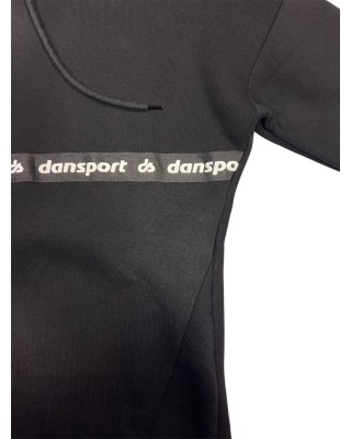 Dansport Γυν. Μπλούζα Μον/Μη Με Φακαρολα Μπλούζες