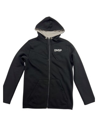 Dansport Ανδρική Ζακέτα Με Κουκούλα